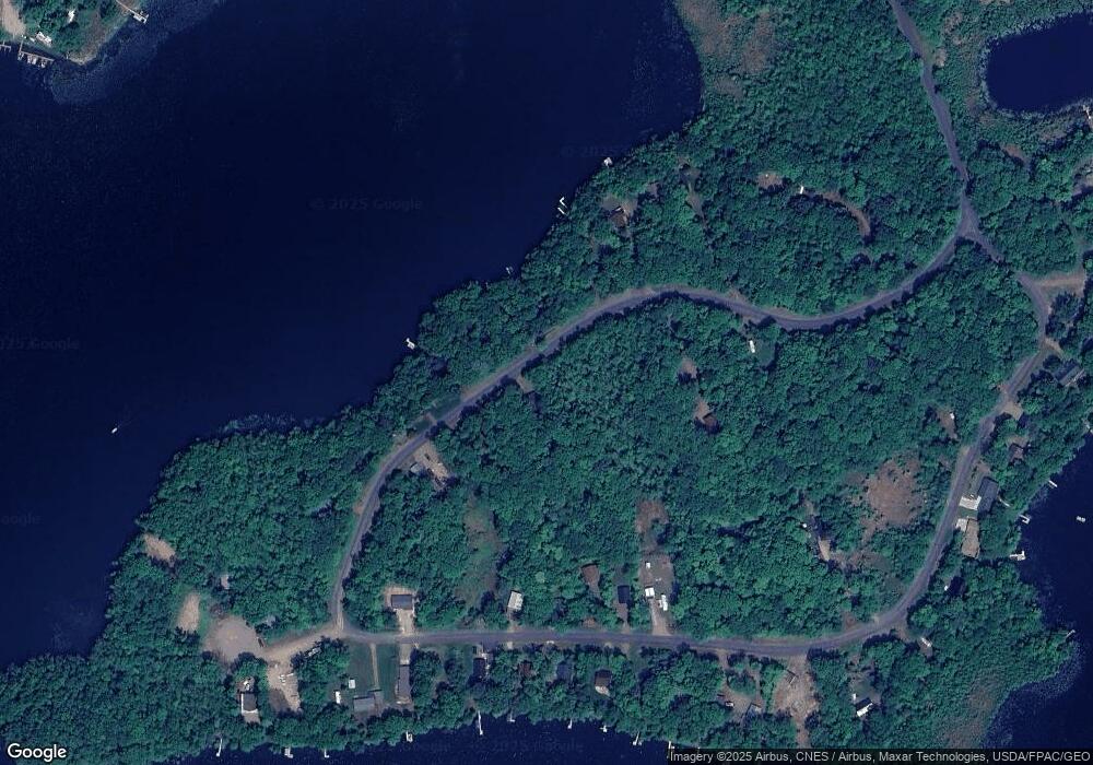 N1134 Deer Head Point, Chetek, WI 54728 - photo 1