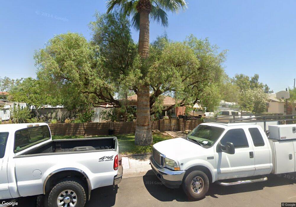 810 E Weldon Ave, Phoenix, AZ 85014 - photo 1