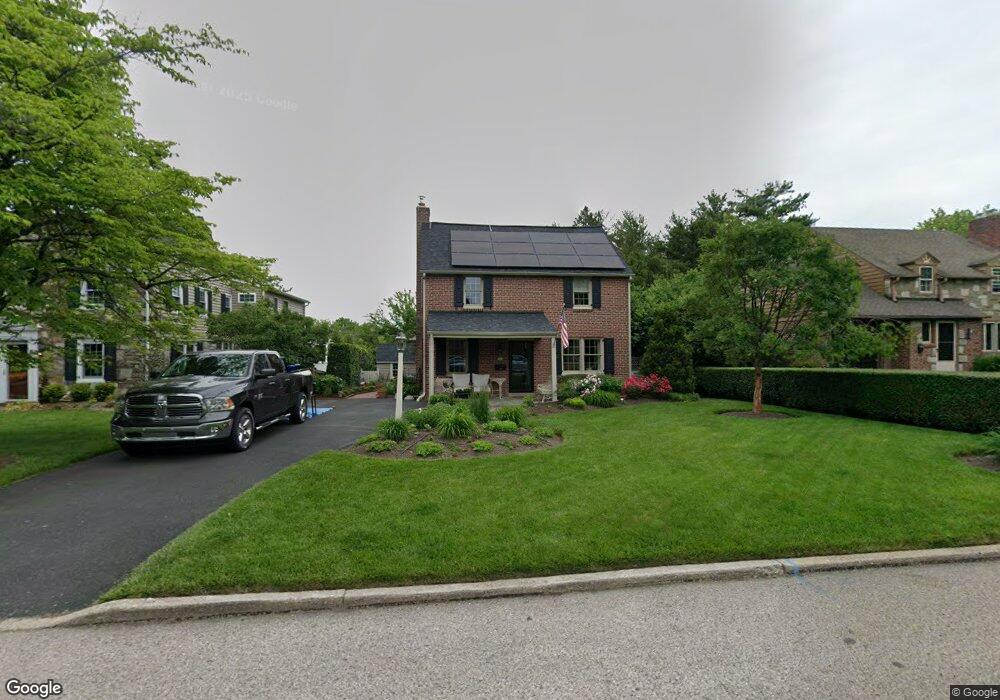 11 Chesney Ln, Glenside, PA 19038 - photo 1