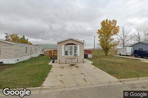 807 Parkway Dr, Crosby, ND 58730