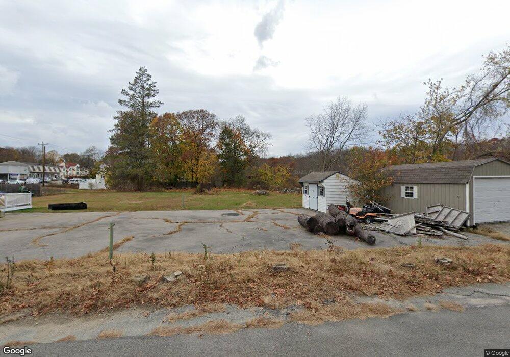 2 James St, West Warwick, RI 02893 - photo 1