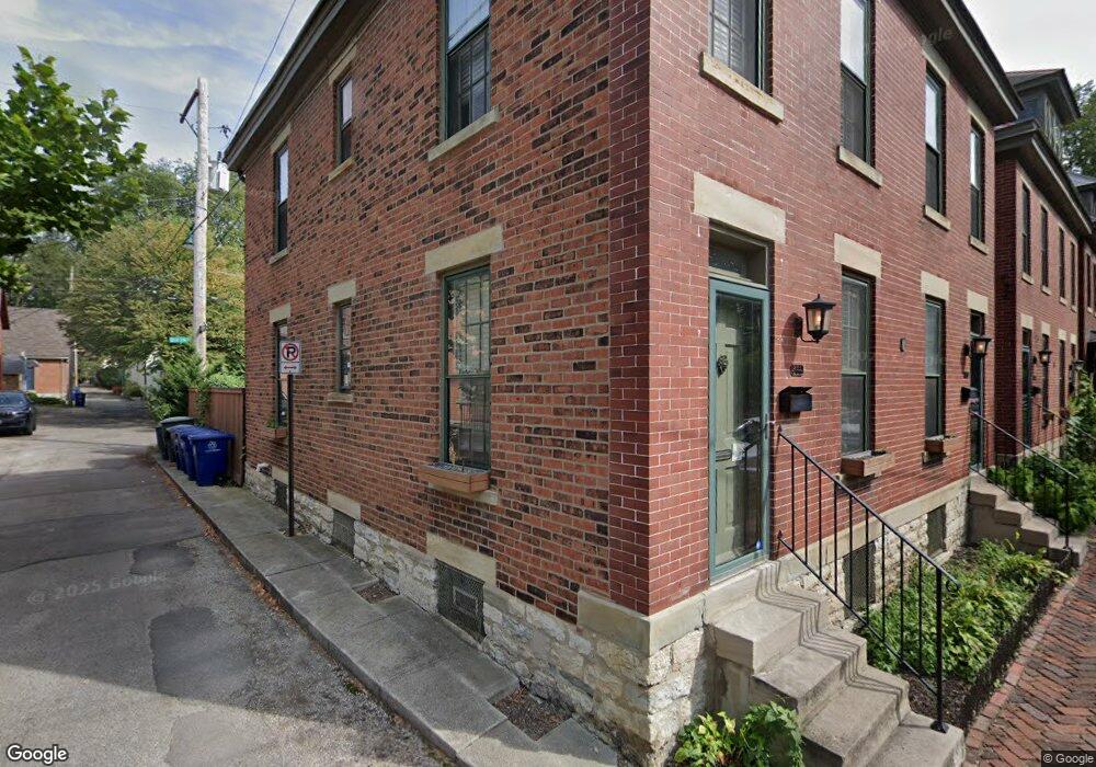 568 S 5th St unit 570, Columbus, OH 43206 - photo 1