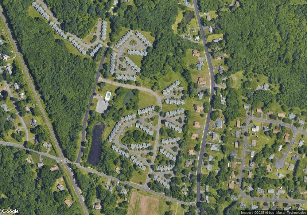 49 Hawthorne Ln, Bloomfield, CT 06002 - photo 1