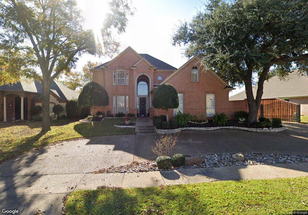 1120 Carousel Dr, Bedford, TX 76021 - photo 1