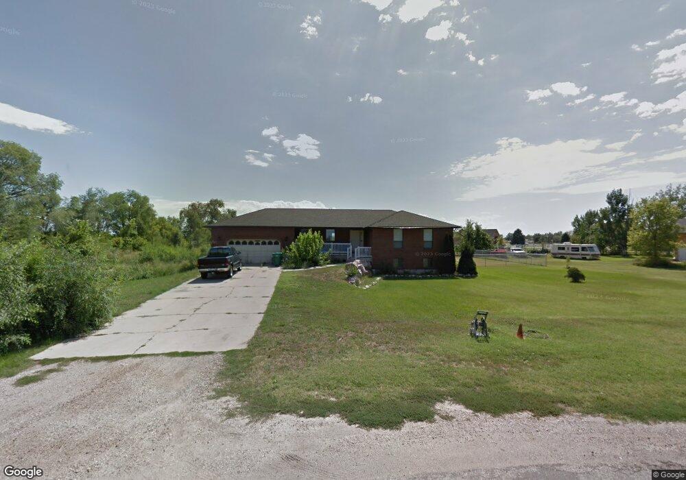 5321 W 4600 S, Hooper, UT 84315 - photo 1