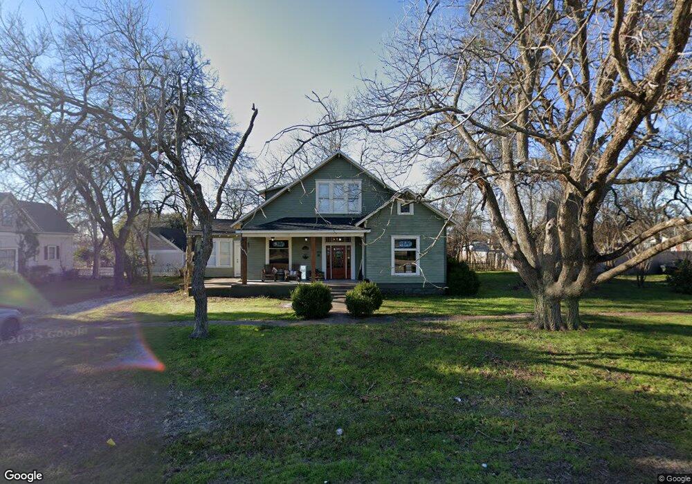 503 W 3rd St, Eddy, TX 76524 - photo 1