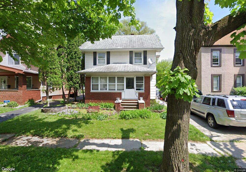 3924 Berkeley Dr, Toledo, OH 43612 - photo 1