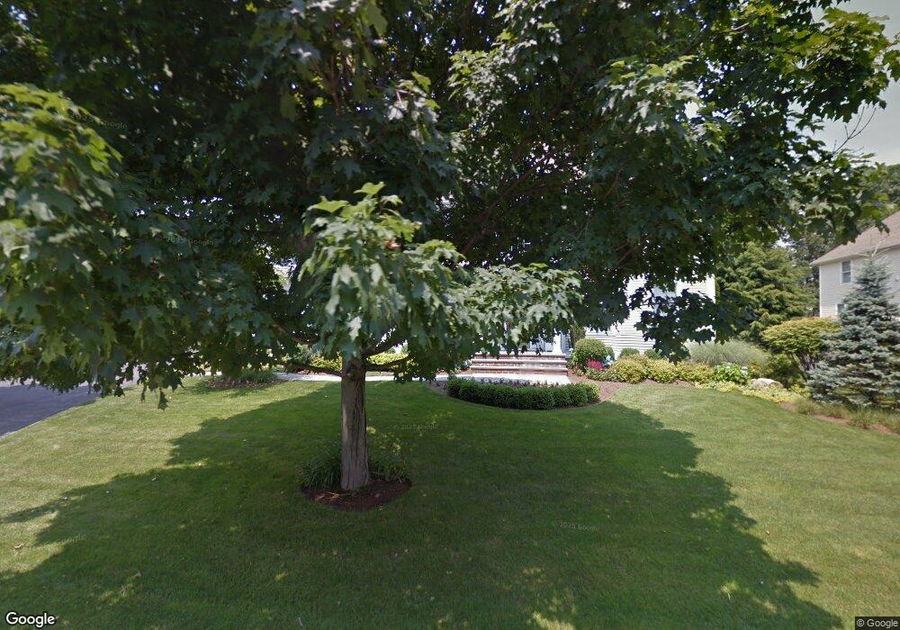 11 Wheeler Gate, Westport, CT 06880 - photo 1