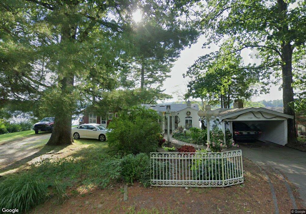 1799 Upper Maple St, Dayville, CT 06241 - photo 1