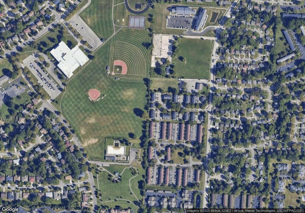 2059 Sprucefield Rd unit 2059, Columbus, OH 43229 - photo 1