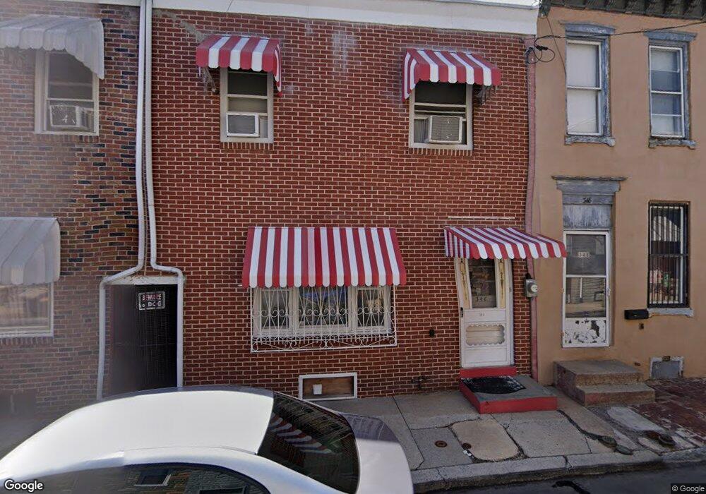 348 Cedar St, Reading, PA 19601 - photo 1