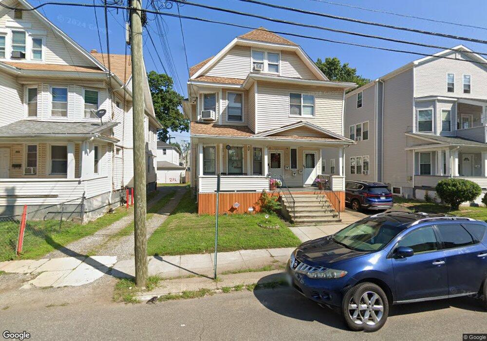 74 Garfield Ave unit 76, Bridgeport, CT 06606 - photo 1