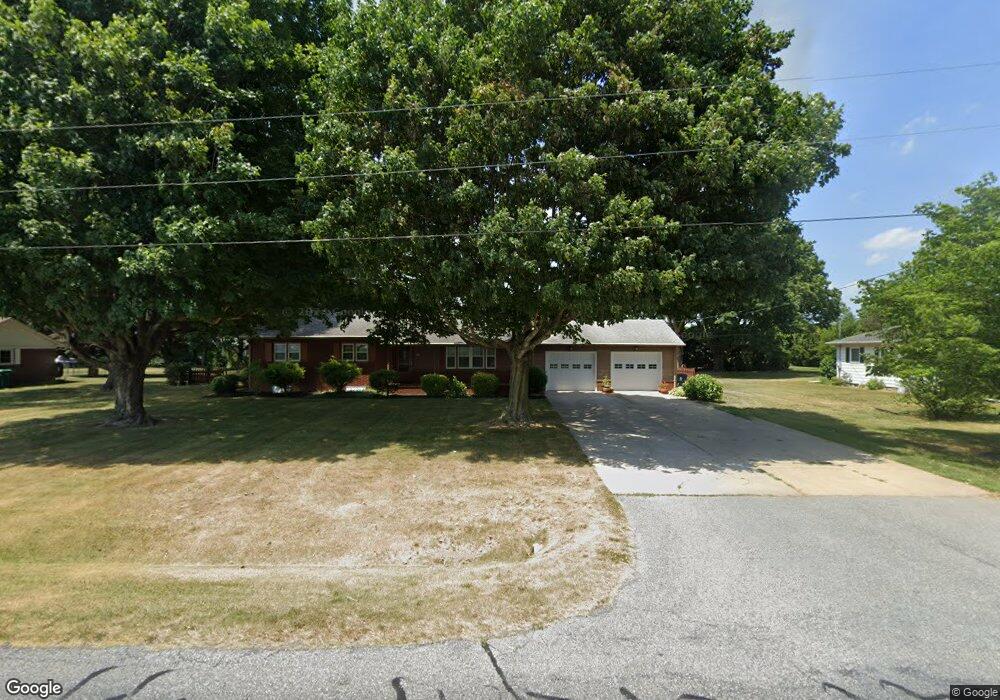 627 Church Hill Rd, Milford, DE 19963 - photo 1