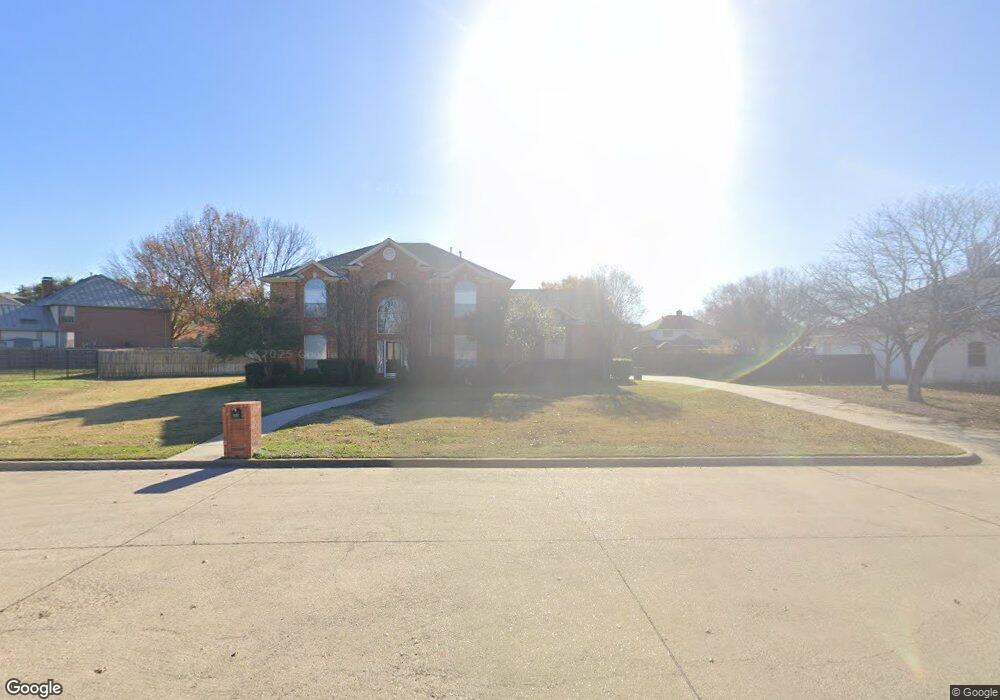 304 Preakness Cir, Southlake, TX 76092 - photo 1