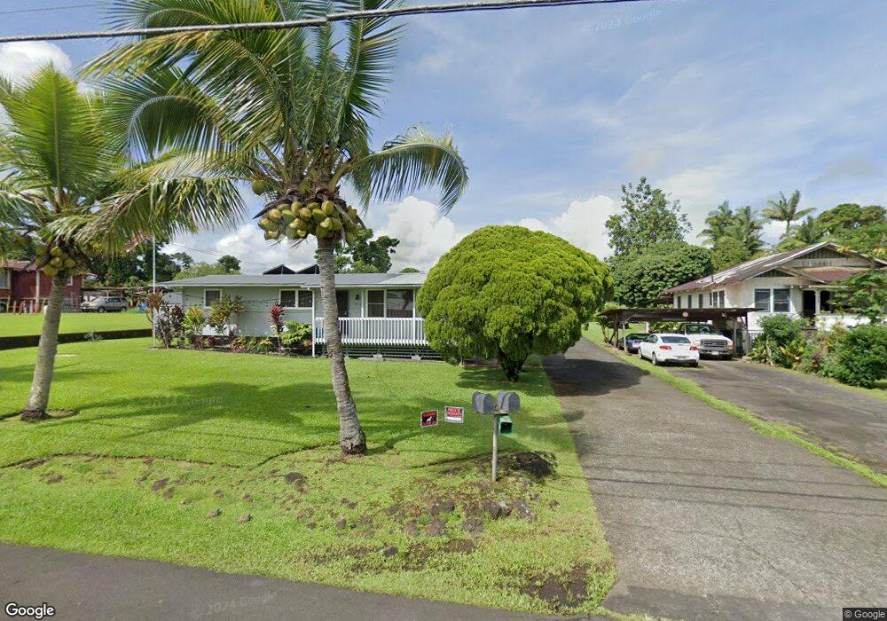 2476A Kinoole St, Hilo, HI 96720 - photo 1