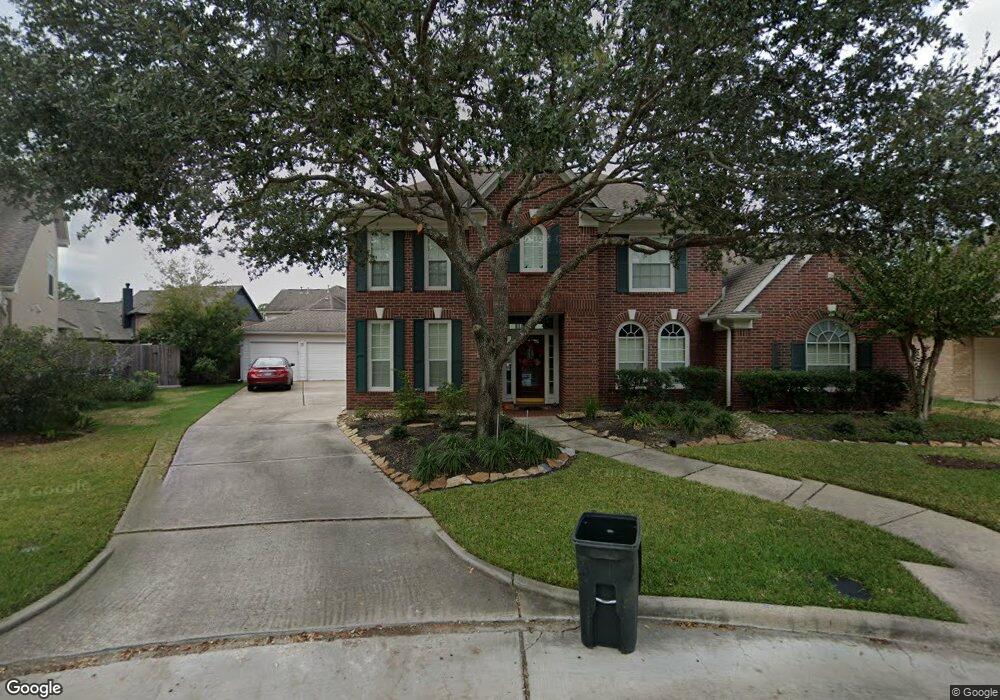 13607 Cardinal Cove Ct, Cypress, TX 77429 - photo 1