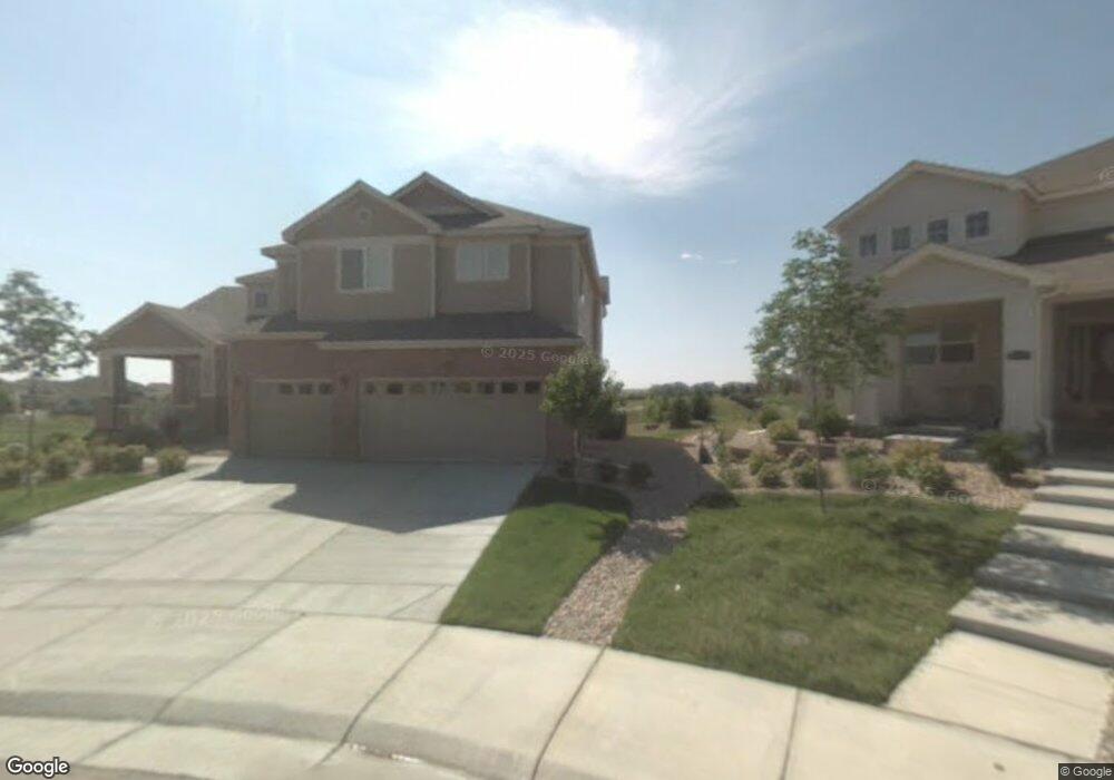 26688 E Nova Place, Aurora, CO 80016 - photo 1