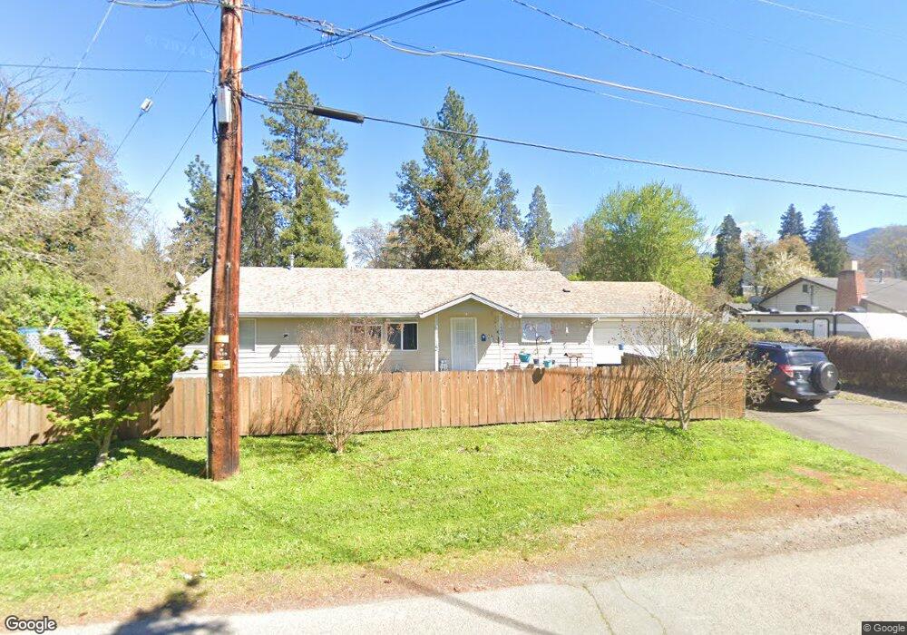 1407 Florence Ln, Grants Pass, OR 97527 - photo 1