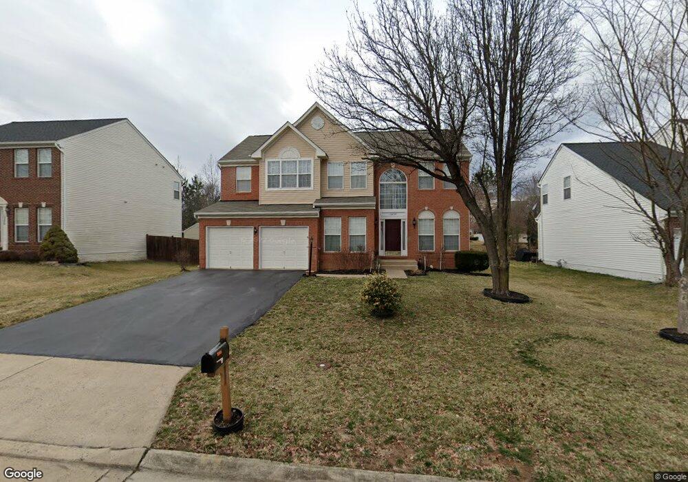 10232 Aqua View Ct, Nokesville, VA 20181 - photo 1