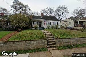 1627 Bickett Blvd, Raleigh, NC 27608