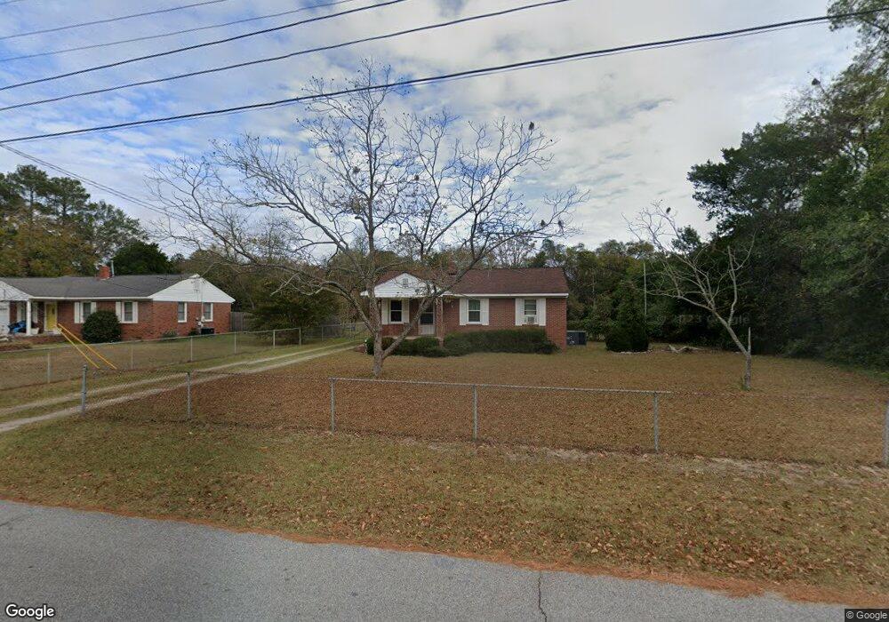 306 Padrick St, Augusta, GA 30907 - photo 1