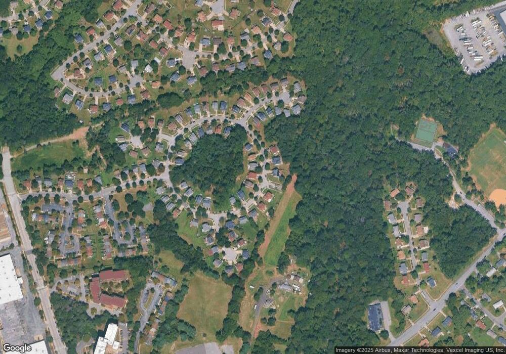 8408 Branchwood Cir, Clinton, MD 20735 - photo 1