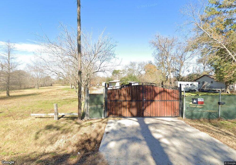 4707 Terrell St, Houston, TX 77093 - photo 1