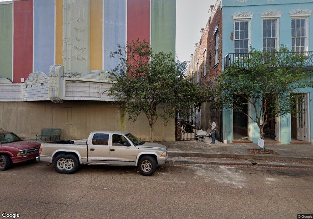 119'-125 N Commerce, Natchez, MS 39120 - photo 1