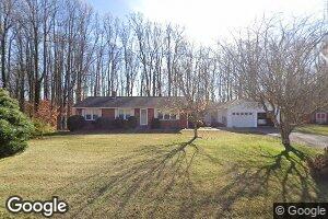 3365 Mccoy Rd, Blacksburg, VA 24060