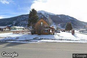 664 Greene St Unit 542 Mineral St., Silverton, CO 81433