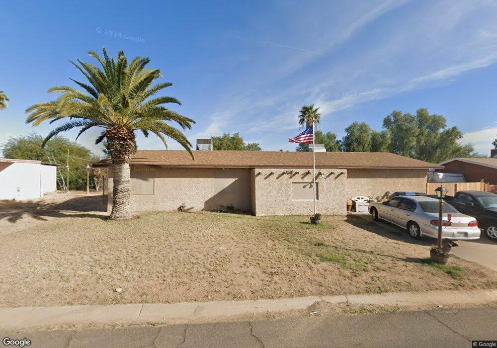 849 N 95th Place, Mesa, AZ 85207 - photo 1