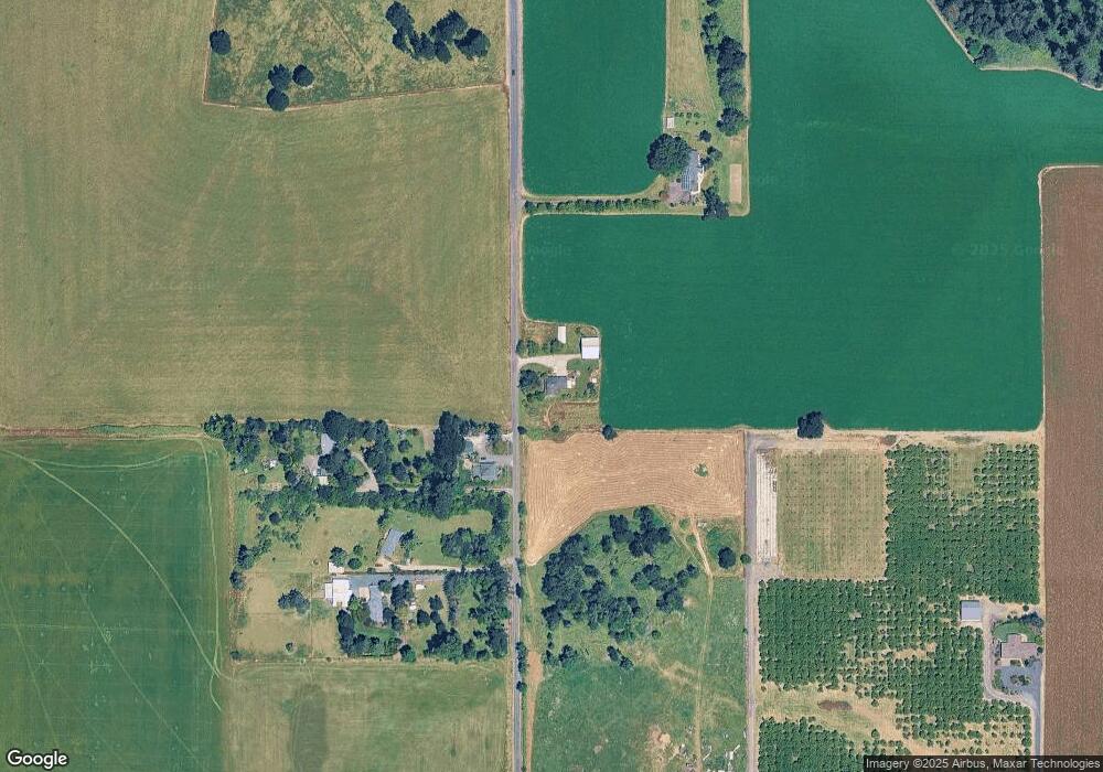 31190 S Kauffman Rd, Canby, OR 97013 - photo 1