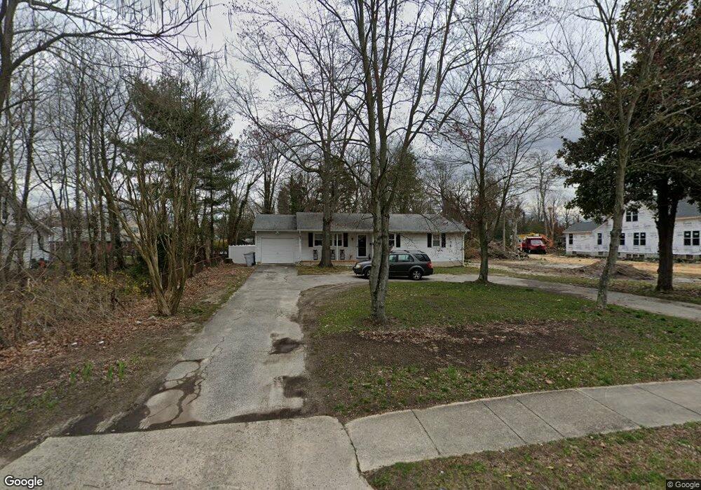 529 N West Ave, Vineland, NJ 08360 - photo 1