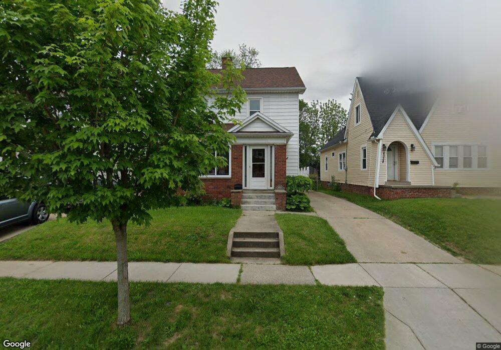 4404 Commonwealth Ave, Toledo, OH 43612 - photo 1