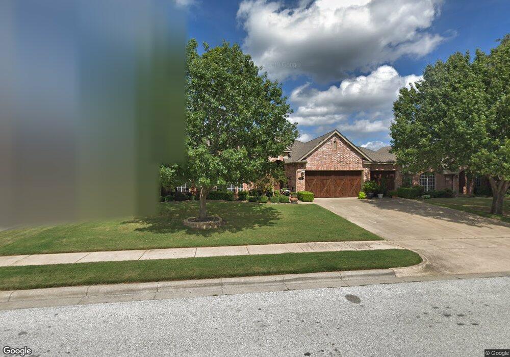 3106 Lake Park Dr, Grapevine, TX 76051 - photo 1