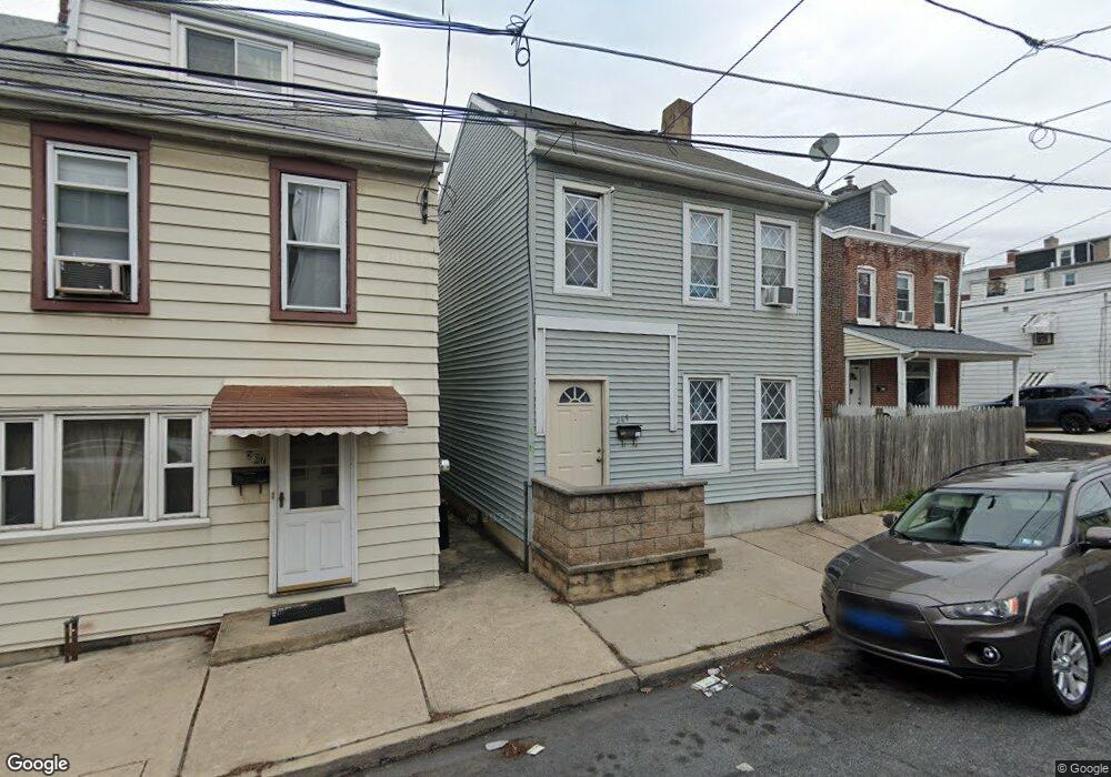 269 E Walnut St unit 271, Allentown, PA 18109 - photo 1
