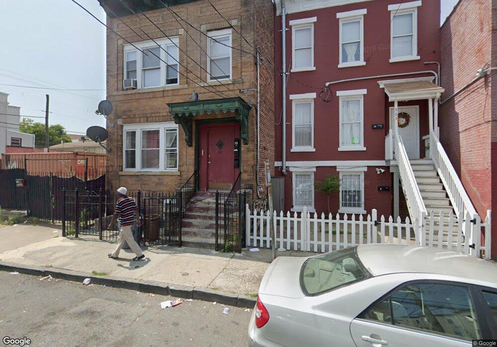 361 Randolph Ave, Jersey City, NJ 07304 - photo 1