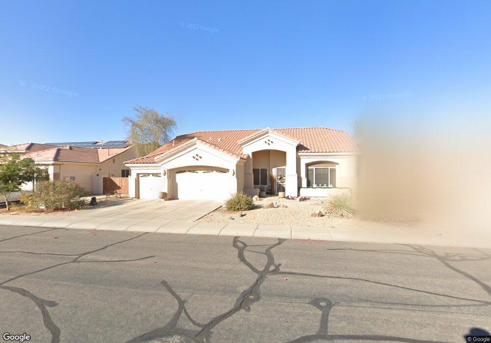 1920 E Laredo Place, Chandler, AZ 85225 - photo 1