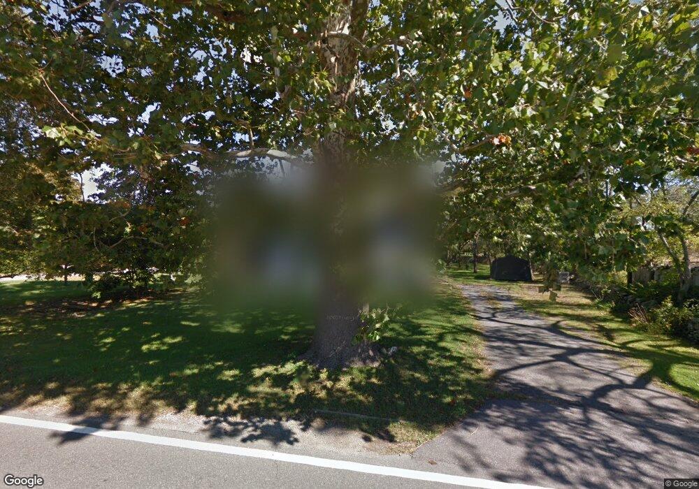 1262 Main St, Acushnet, MA 02743 - photo 1