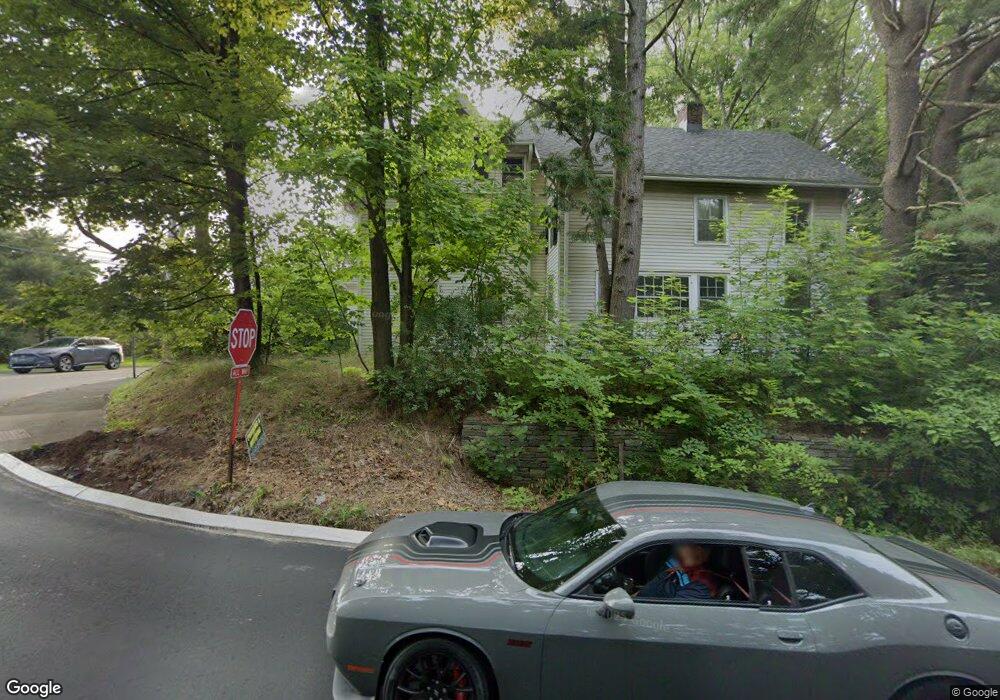 894 Mountain Rd, West Hartford, CT 06117 - photo 1