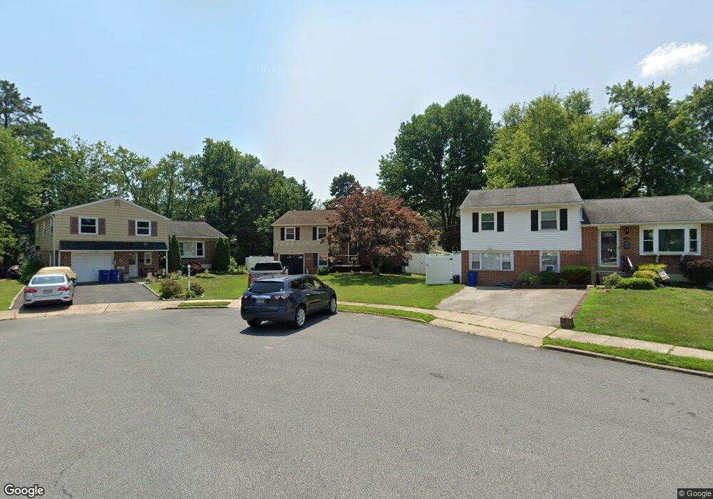 611 Duryea Dr, Swarthmore, PA 19081 - photo 1