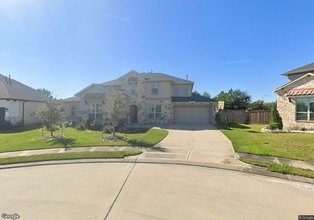 29427 Amber Meadow Ct, Katy, TX 77494 - photo 1