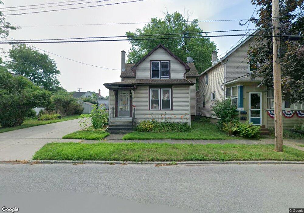 41 Washington St, North Tonawanda, NY 14120 - photo 1