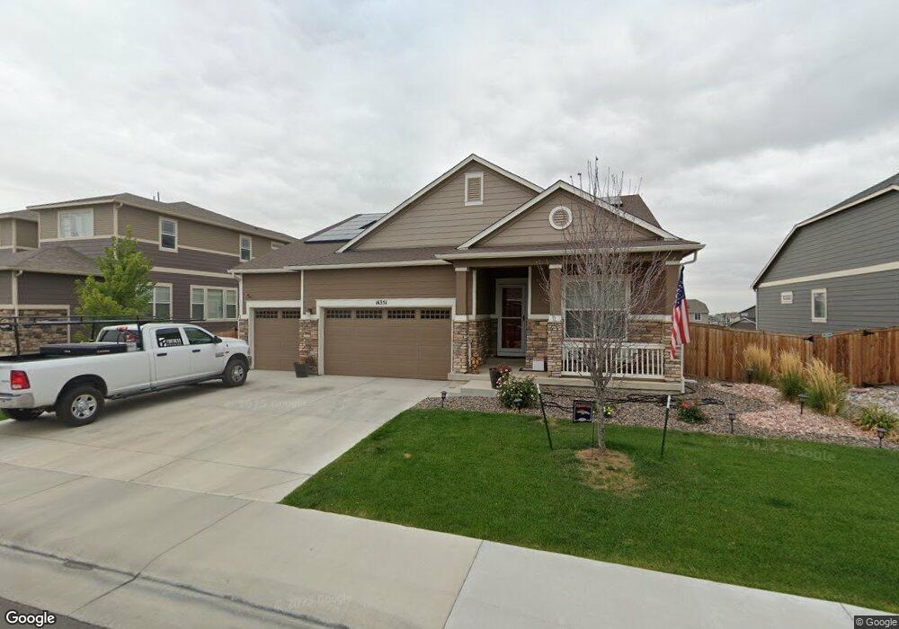 14351 Dahlia St, Thornton, CO 80602 - photo 1