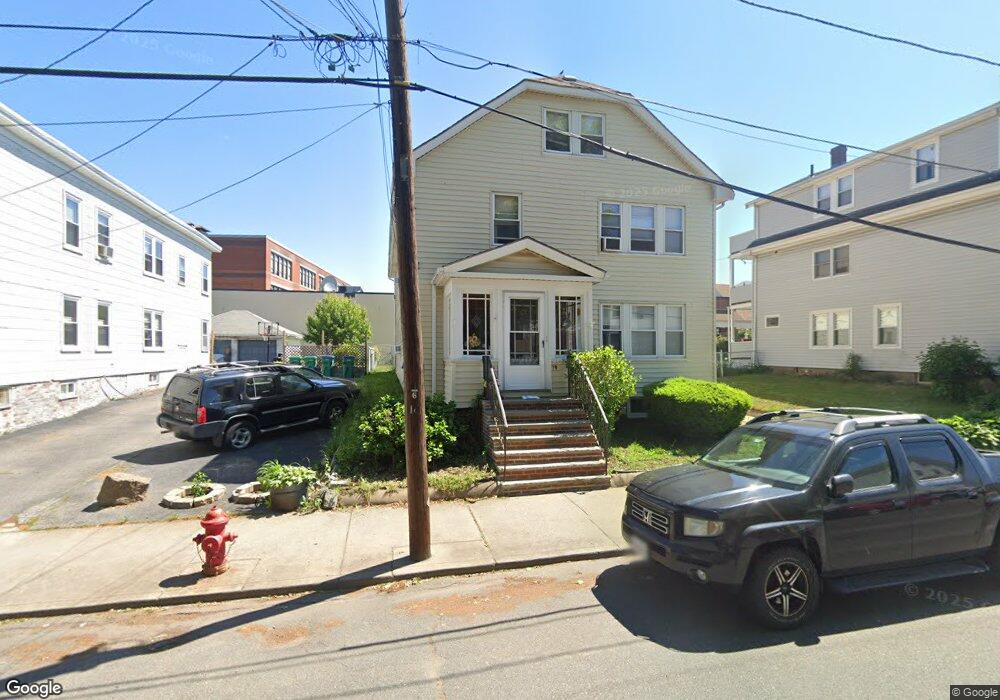 19 Nelson St, Lynn, MA 01905 - photo 1
