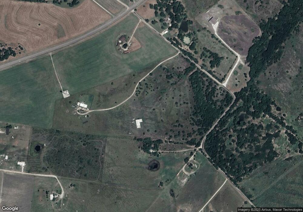 200 Kirkpatrick Rd, Ennis, TX 75119 - photo 1