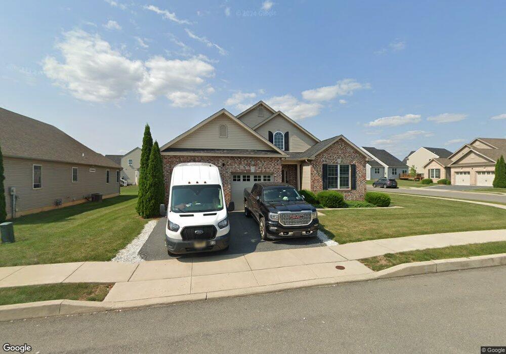 4436 Whitetail Dr, Nazareth, PA 18064 - photo 1