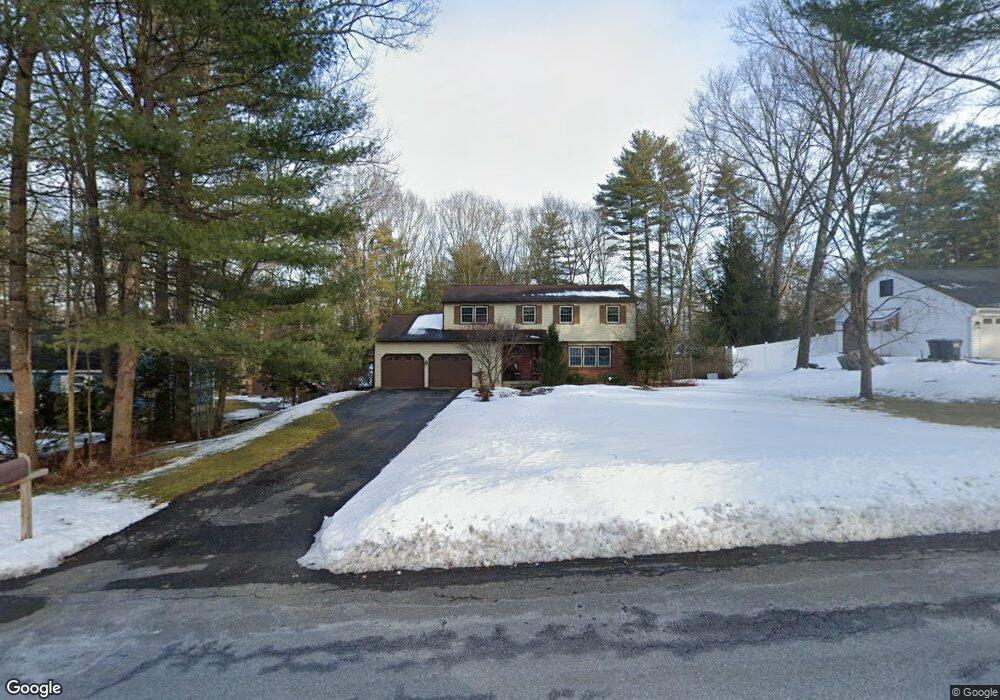 26 Kaatskill Way, Ballston Spa, NY 12020 - photo 1