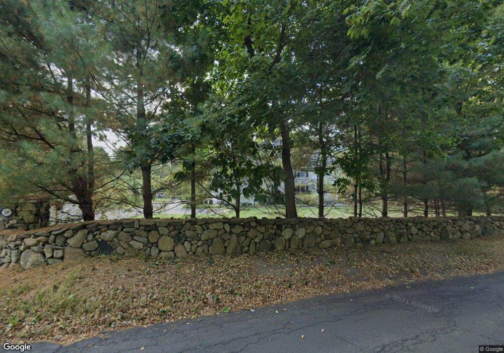 214 Talmadge Hill Rd, New Canaan, CT 06840 - photo 1