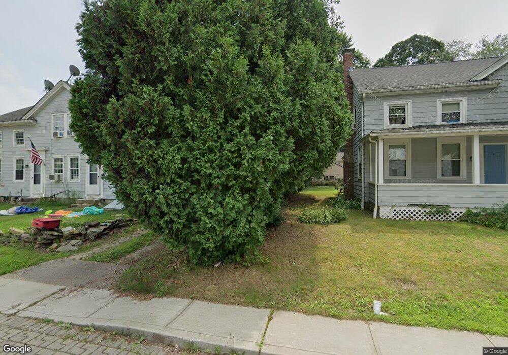 57 River St, Baltic, CT 06330 - photo 1